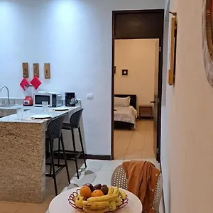 Playa Blanca - Departamento Moro Cancún